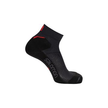 Picture of SALOMON - SPEEDCROSS ANKLE DX+SX SOCKS